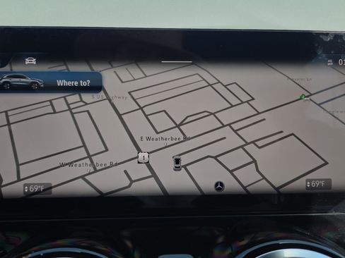 Certified 2026 Mercedes-Benz GLA 250 image 28