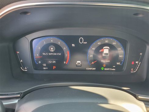 Used 2025 Acura Integra A-Spec image 25