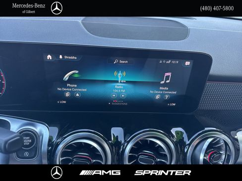 Certified 2022 Mercedes-Benz GLB 250 w/ Premium Package Lite image 29
