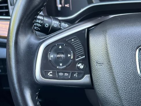 Used 2017 Honda CR-V EX-L image 27