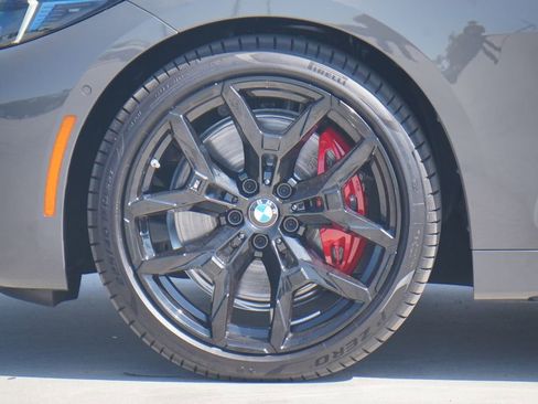 New 2026 BMW 430i Coupe w/ M Sport Package image 5