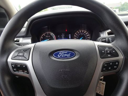 Used 2020 Ford Ranger XLT w/ Trailer Tow Package AWD/4WD image 20