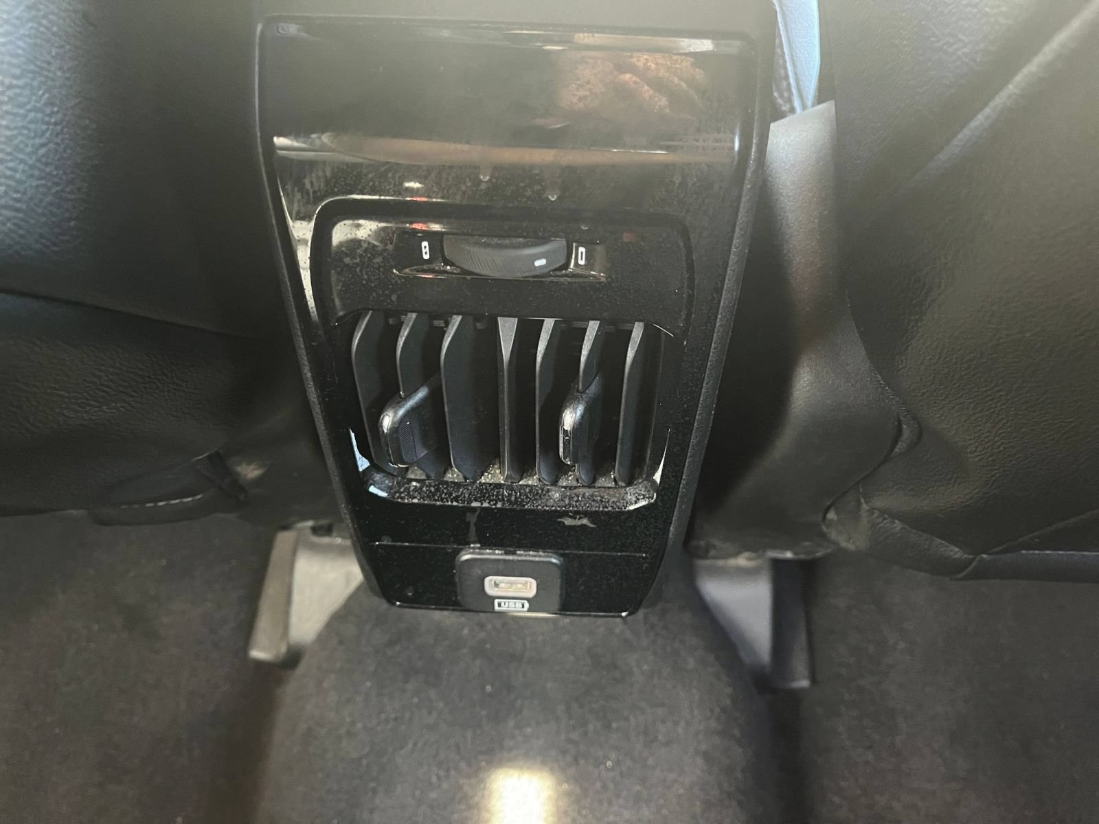 Used 2025 Jeep Compass Limited AWD/4WD image 22