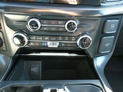 New 2026 Ford F150 Lariat AWD/4WD image 23