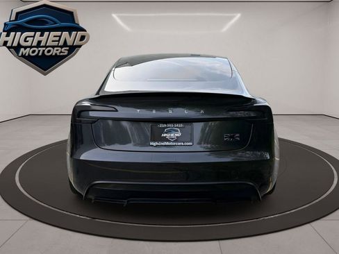 Used 2024 Tesla Model 3 Performance AWD/4WD image 5