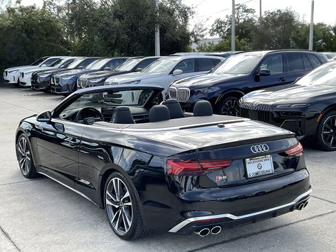 Used 2023 Audi S5 Prestige image 8