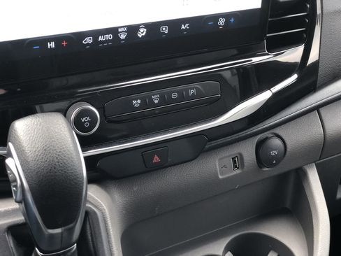 Used 2024 Ford Transit 250 148 Medium Roof w/ Interior Upgrade Package image 21