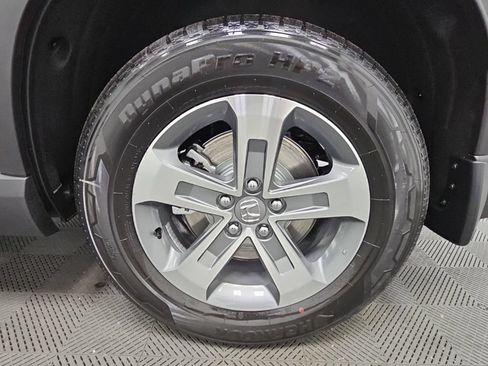 New 2026 Honda Pilot EX-L image 43