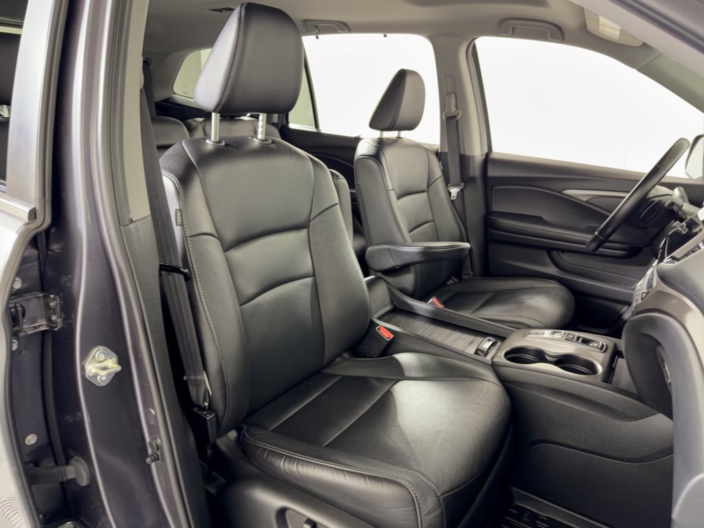 Used 2021 Honda Pilot EX-L image 30