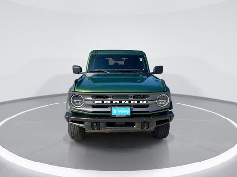 Used 2022 Ford Bronco Big Bend image 3