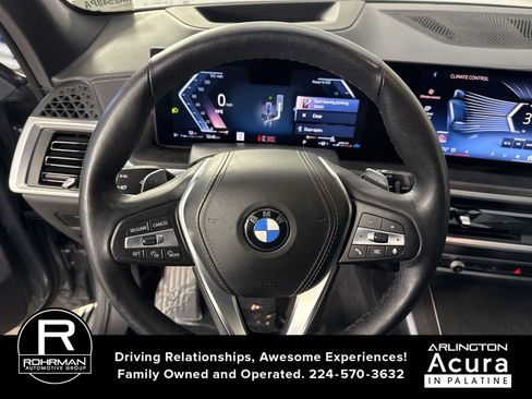 Used 2025 BMW X5 xDrive40i image 12