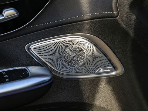 Used 2024 Mercedes-Benz EQE 350+ 4MATIC Sedan image 29