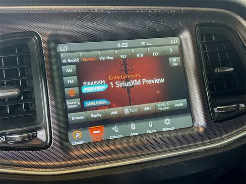 Used 2018 Dodge Challenger T/A image 29