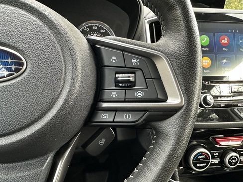 Used 2022 Subaru Forester Touring image 18