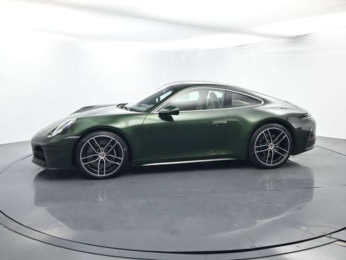 Certified 2026 Porsche 911 Carrera S RWD image 2