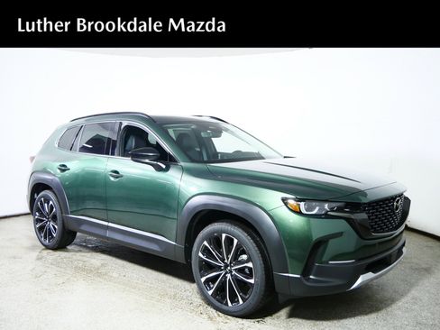 New 2026 MAZDA CX-50 2.5 Turbo w/ Weather Package AWD/4WD image 1