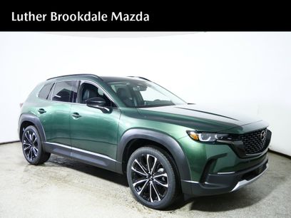 New 2026 MAZDA CX-50 2.5 Turbo w/ Weather Package