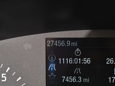 Used 2022 Ford Escape SE w/ Cold Weather Package image 27