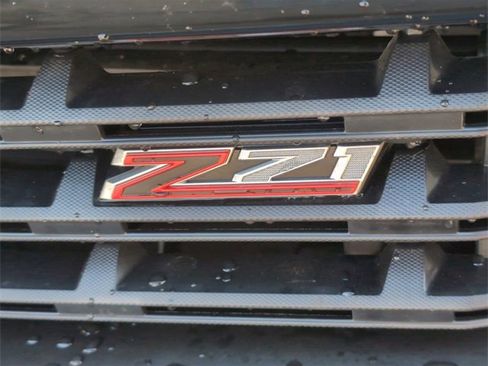 Certified 2022 Chevrolet Silverado 1500 LT Trail Boss w/ Bed Protection Package image 30