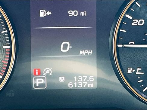 Used 2025 Subaru Outback Wilderness AWD/4WD image 12