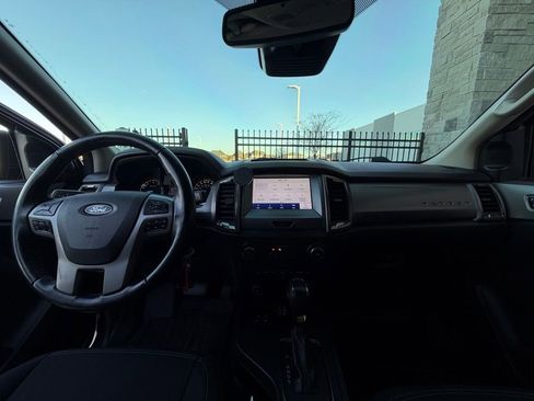 Used 2020 Ford Ranger XLT w/ Equipment Group 301A Mid image 27