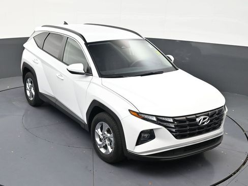 Used 2024 Hyundai Tucson SEL FWD image 19