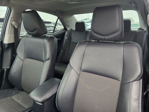 Used 2016 Toyota Corolla S FWD image 22