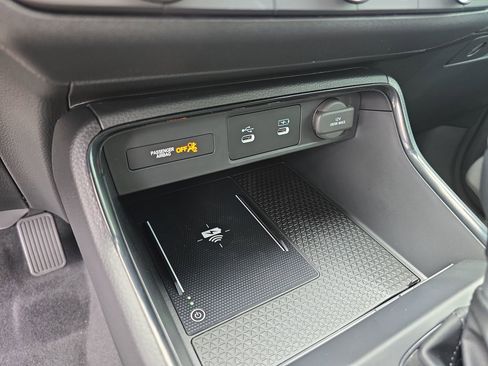 Certified 2026 Honda CR-V LX image 16