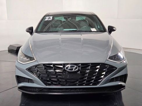 Used 2023 Hyundai Sonata SEL Plus w/ Cargo Package FWD image 8