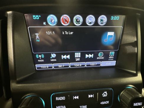 Used 2018 Chevrolet Colorado Z71 image 24