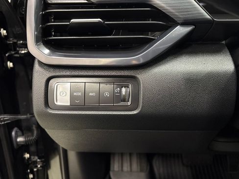 Used 2025 GMC Acadia AT4 w/ LPO, Floor Liner Package AWD/4WD image 25