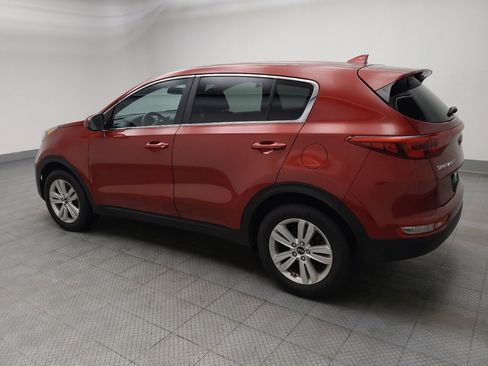 Used 2017 Kia Sportage LX FWD image 3