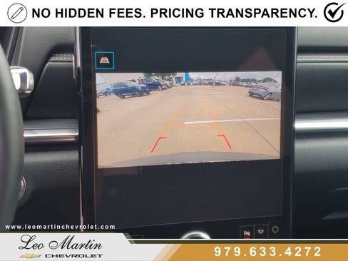 Used 2026 GMC Terrain Elevation FWD image 22