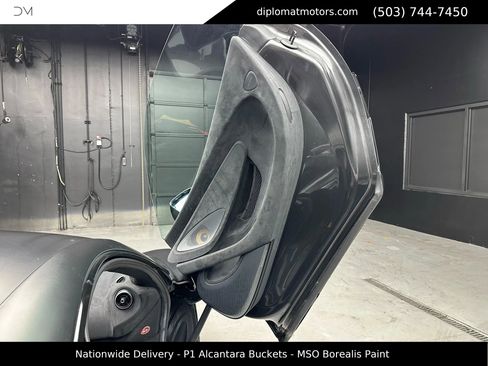 Used 2019 McLaren 600LT image 31
