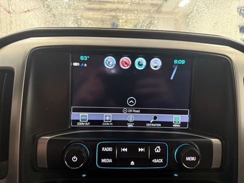 Used 2018 GMC Sierra 1500 SLT image 15