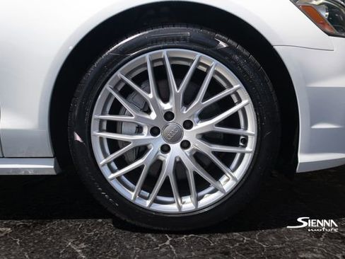 Used 2016 Audi A6 2.0T Premium w/ Technology Package image 43