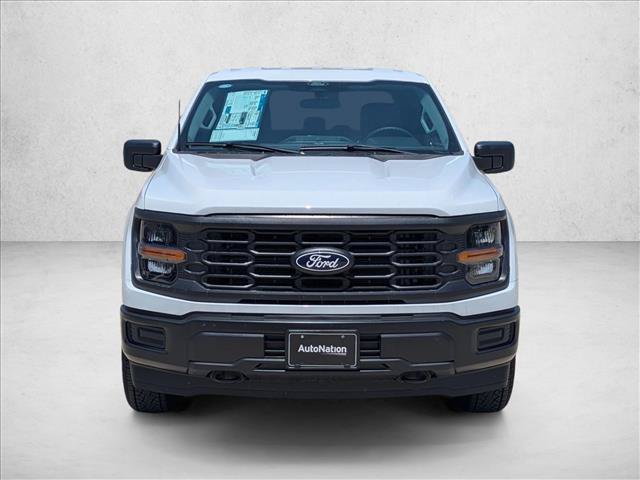 New 2026 Ford F150 XL AWD/4WD image 6