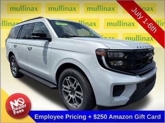 New 2026 Ford Expedition Active RWD 360° Tour