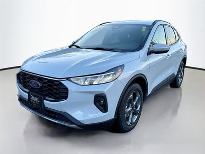 Used 2025 Ford Escape ST-Line Select