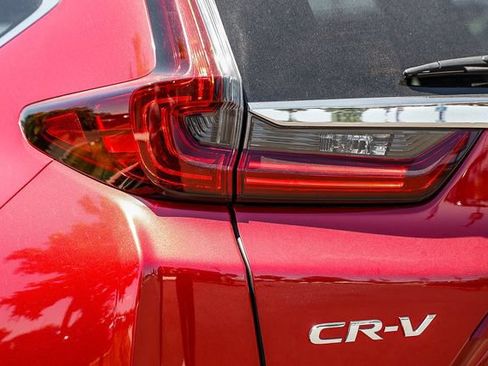 Used 2022 Honda CR-V EX-L image 10