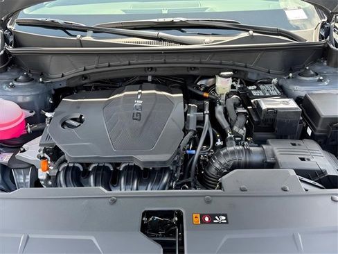 New 2025 Hyundai Tucson XRT image 8