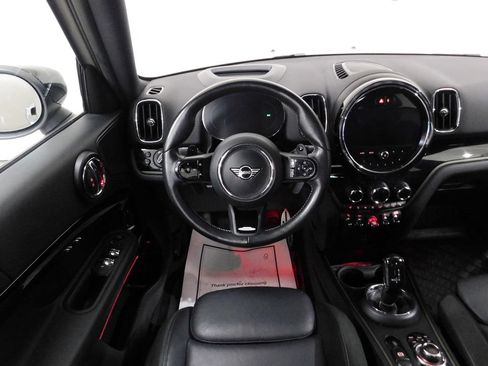 Used 2022 MINI Cooper Countryman John Cooper Works AWD/4WD image 35