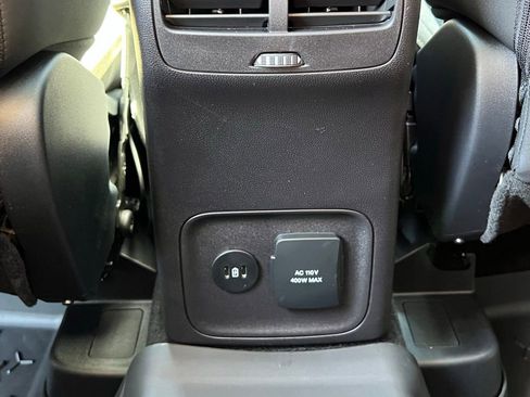 New 2025 Ford Bronco Sport Big Bend image 16