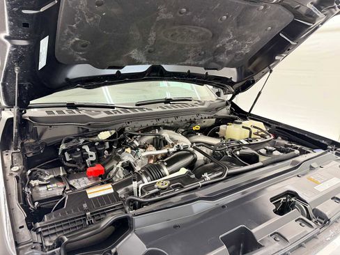 Used 2025 Ford F350 King Ranch image 16