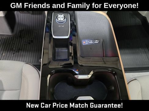 New 2026 Buick Enclave Avenir w/ Super Cruise Package AWD/4WD image 19