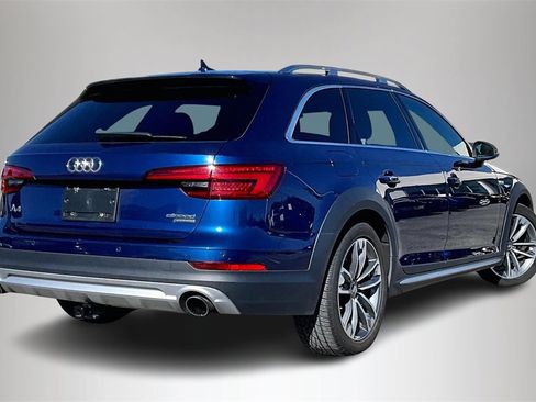 Used 2017 Audi A4 2.0T allroad Premium Plus image 5