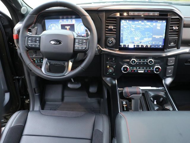 New 2026 Ford F150 Raptor AWD/4WD image 19