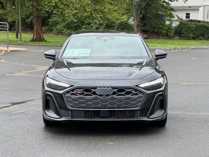 New 2026 Audi S5 Prestige