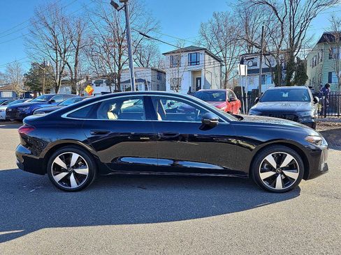 Used 2025 Audi A5 2.0T Premium Plus w/ Premium Plus image 26