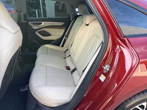 New 2026 Audi A6 Premium Plus image 14